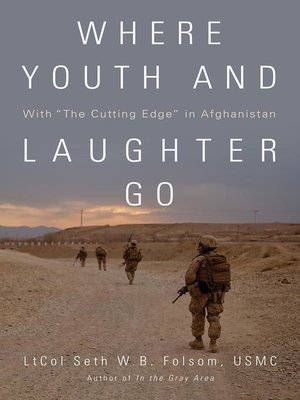 cover image of Where Youth and Laughter Go